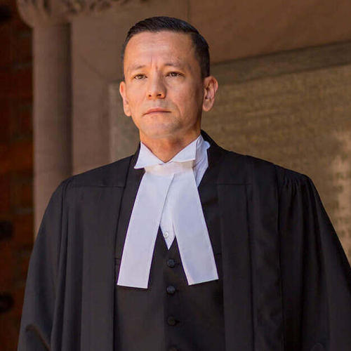 Farid Zamani-Law Best Criminal Lawyer Brampton